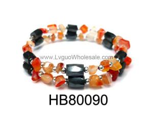 Hematite Bracelet